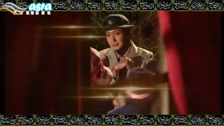 mix series shab dahom