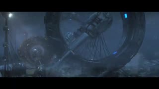 علی پوراحمد کارگردان متخصص ژانر علمی تخیلی در سینمای ایران - فیلم ایرانی علمی تخیلی - فیلم علمی تخیلی ایرانی