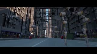 علی پوراحمد کارگردان متخصص ژانر علمی تخیلی در سینمای ایران - فیلم ایرانی علمی تخیلی - فیلم علمی تخیلی ایرانی