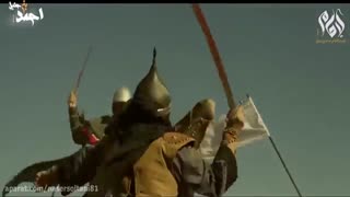 سریال ( امام احمد بن حنبل ) قسمت سیزدهم