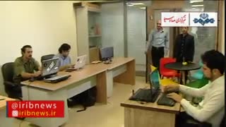 در پارک های فناوری خلاقیت و دانش به محصول تبدیل می شود