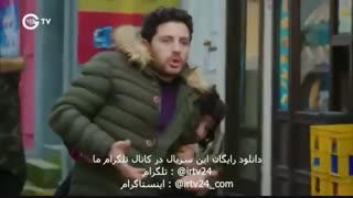 سریال عطر عشق قسمت ۸۷ دوبله فارسی