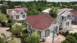 خرید ویلا در زیباکنار بندر انزلی