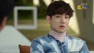 سریال کره ای My Father is Strange قسمت12 با زیرنویس فارسی