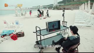 سریال چینی The Night of the Comet قسمت سوم