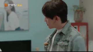 سریال چینی The Night of the Comet قسمت چهارم