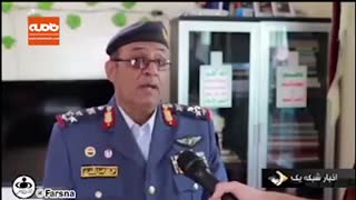 وضعیت نفت پس از انفجار تاسیسات آرامکو