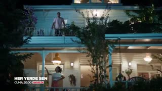 تیزر 1 قسمت13  سریال همه جا تو Her yerde sen