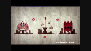 موشن گرافیک شهر فرش/گوینده : احسان اسلامی