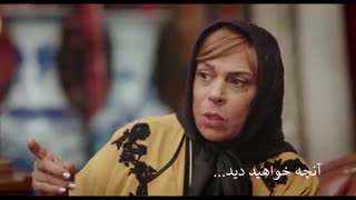 تیزر قسمت آخر سریال هیولا مدیری