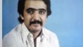 آهنگ فریدون فروغی - اسیر