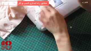 ساخت عروسک های دخترانه