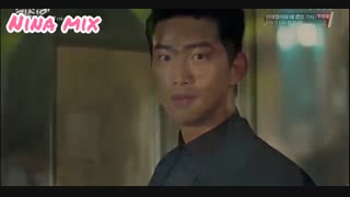 میکس  سریال مبارزه با ارواح . نبینی از دستت رفته