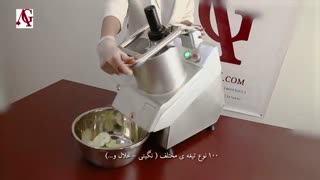 تولید انواع ترشی