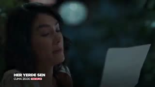 تیزر 2  قسمت 13  سریال همه جا تو Her yerde sen