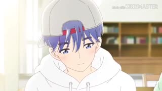 انیمه A day before us فصل اول قسمت 14 با زیرنویس فارسی