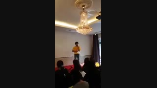 Park Jung Min Fan cafe(Instalive 15-09-19)