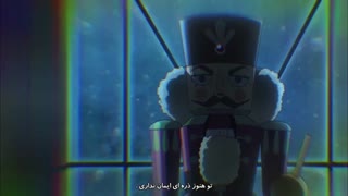 انیمه Youjo Senki قسمت 3 - هاردساب فارسی