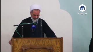 پرسش مهم آیت الله اعرافی از حوزویان