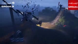 تریلر جدید Trials Rising