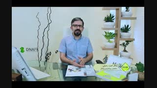 معرفی شرکت  Dnafit - اولین شرکت تعذیه و فیتنس براساس علم ژنتیک دنیا