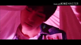 اینم میکس ویکوک با آهنگ BTS : SEA