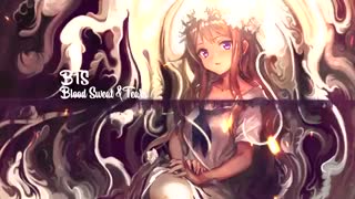Nightcore #BTS - #