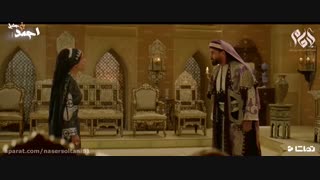 سریال ( امام احمد بن حنبل ) قسمت پانزدهم