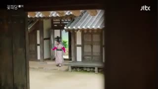 سریال Flower Crew Joseon | خدمه گل:آژانس ازدواج چوسان قسمت اول + زیرنویس فارسی