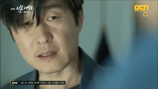 قسمت نهم سریال کره ای پسران بد BAD GUYS فصل اول با زیر نویس فارسی