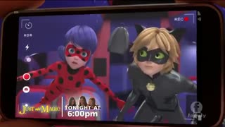 میراکلس ایپوزد استارترین