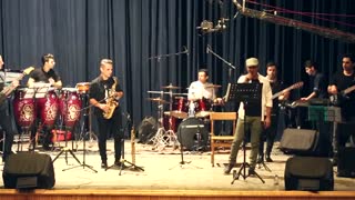 کوکوره کو - بهرام کریمی