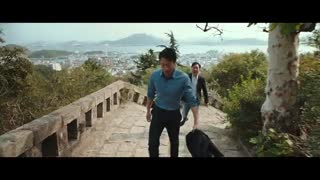 فیلم کره ای زنده باد پادشاه Long Live the King 2019  با بازی کیم ره وون