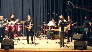 کوکوره کو - کنسرت بهرام کریمی