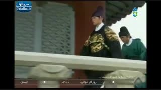 سوتی سریال ایسان