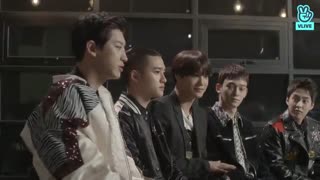 گردن کای اکسو EXO