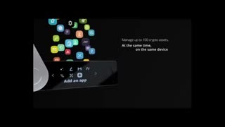 بررسی کیف پول سخت افزاری لجر نانو ایکس | Ledger Nano X