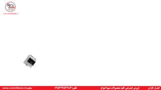 آموزش نصب و راه اندازی ترموستات 0 تا 900 درجه شیوا امواج