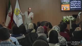 چطور میتوانم به همسرم احساس قدرت دهم؟
