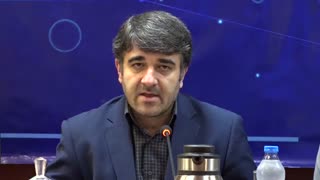 نشست هم اندیشی و تبادل نظر برگزیدگان یازدهمین جشنواره رسانه های دیجیتال