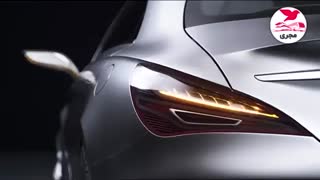 تبلیغ خلاقانه شرکت مرسدس بنز