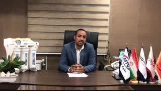 فروش تصفیه آب آرتک در شیراز - سم زدایی از بدن توسط آب تصفیه شده