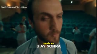 سریال چوکور فصل 3 قسمت 1 + زیرنویس چسبیده