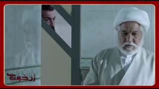 بخشی از فیلم ژن خوک