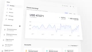 آشنایی با محیط نرم افزار لجر لایو | Ledger Live ( شماره 1 )