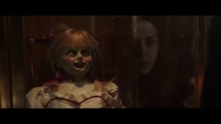 annabelle comes home 2019 trailer