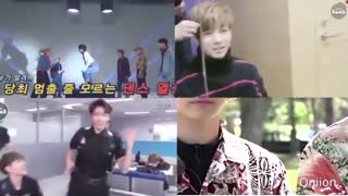 BTS FIRE x JUNGKOOK ANNYEONGHASEYO