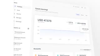 آشنایی با محیط نرم افزار لجر لایو | Ledger Live ( شماره 2 )