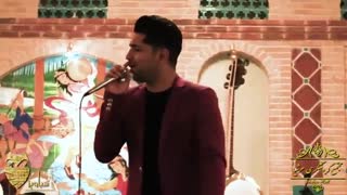 موزیک ویدئو احسان بیگی