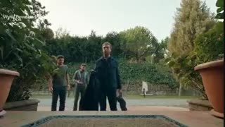 سریال گودال شروع فصل سوم قسمت 68 با دو کیفیت زیرنویس فارسی قرار گرفتASKSTRAS